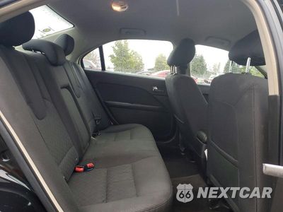 Zdjęcie 10 z 12 samochodu: 2011 FORD FUSION SE VIN:3FAHP0HAXBR173481 - miniatura