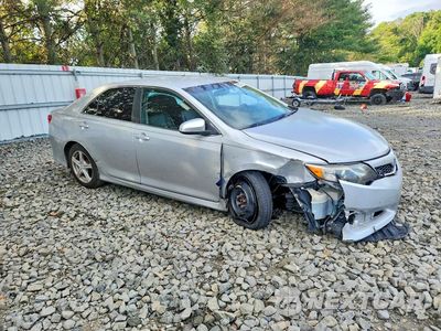 Czwarte zdjęcie samochodu z boku: 2012 TOYOTA CAMRY SE VIN:4T1BF1FK2CU052602 - miniatura