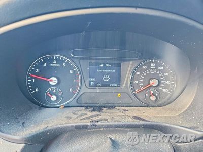 Zdjęcie 9 z 13 samochodu: 2020 KIA SORENTO LX VIN:JA4JS4AX3CU003113 - miniatura