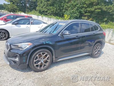 2020 BMW X1 XDRIVE28I WBXJG9C07L5P78452 - główne zdjęcie licytacji z USA - miniatura