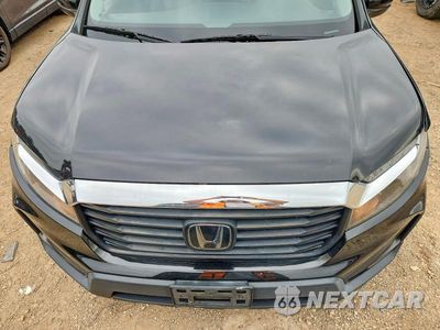 Zdjęcie 12 z 13 samochodu: 2021 HONDA RIDGELINE RTL VIN:5FPYK3F57MB020469 - miniatura