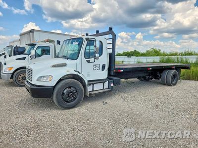 2018 FREIGHTLINER M2 106 MEDIUM DUTY 3ALACWFC6JDJJ9278 - główne zdjęcie licytacji z USA - miniatura