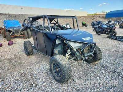 2021 POLARIS UTILITY VEHICLE 3NSRAU926MG616317 - główne zdjęcie licytacji z USA - miniatura