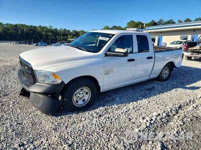 2023 RAM 1500 CLASSIC TRADESMAN 1C6RR6FG5PS595731 - główne zdjęcie licytacji z USA - miniatura