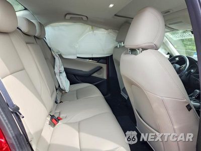 Zdjęcie 10 z 12 samochodu: 2023 MAZDA 3 PREFERRED VIN:3MZBPACM2PM373392 - miniatura