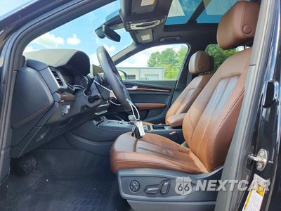 Zdjęcie 7 z 13 samochodu: 2019 AUDI Q5 PRESTIGE VIN:WA1CNBFY3K2130461 - miniatura