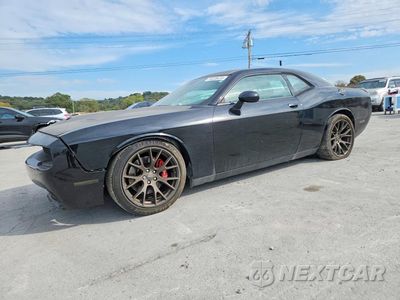 2016 DODGE CHALLENGER SRT 392 2C3CDZDJ6GH265329 - główne zdjęcie licytacji z USA - miniatura