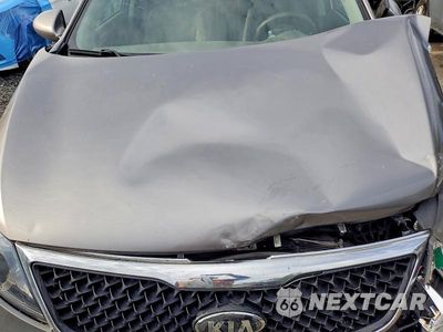 Zdjęcie 11 z 12 samochodu: 2015 KIA SPORTAGE LX VIN:KNDPB3AC3F7701585 - miniatura