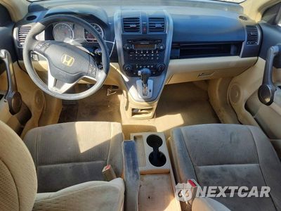 Zdjęcie 8 z 12 samochodu: 2008 HONDA CR-V EX VIN:JHLRE385X8C050573 - miniatura