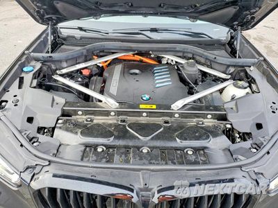 Zdjęcie 12 z 14 samochodu: 2023 BMW X5 XDRIVE45E VIN:5UXTA6C04P9P33603 - miniatura