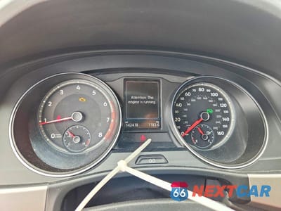 Zdjęcie 9 z 13 samochodu: 2019 VOLKSWAGEN ATLAS SE VIN:1V2UR2CA4KC579744 - miniatura