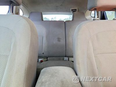 Zdjęcie 10 z 13 samochodu: 2014 NISSAN ROGUE SELECT S VIN:JN8AS5MT7EW624001 - miniatura