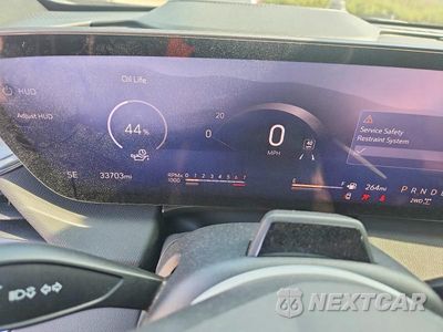 Zdjęcie 9 z 12 samochodu: 2025 BUICK ENCLAVE PREFERRED VIN:5GAEVARS6SJ110812 - miniatura