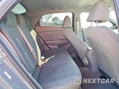 Zdjęcie 10 z 13 samochodu: 2022 HYUNDAI ELANTRA SEL VIN:KMHLM4AG7NU283447 - miniatura