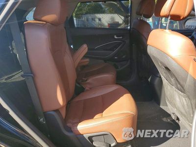 Zdjęcie 11 z 13 samochodu: 2014 HYUNDAI SANTA FE LIMITED VIN:KM8SR4HF0EU066476 - miniatura