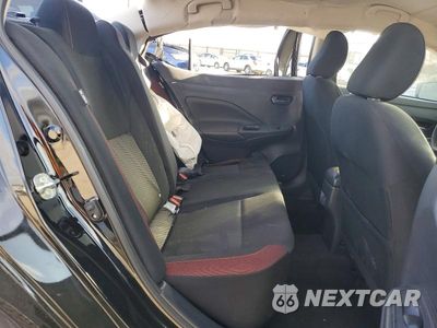 Zdjęcie 10 z 13 samochodu: 2025 NISSAN VERSA SR VIN:3N1CN8FV0SL866919 - miniatura