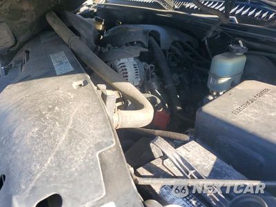 Zdjęcie 11 z 12 samochodu: 2001 CHEVROLET SILVERADO K1500 VIN:1GCEK14T91Z122301 - miniatura