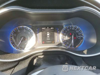 Zdjęcie 9 z 12 samochodu: 2015 CHRYSLER 200 LIMITED VIN:1C3CCCAB0FN662683 - miniatura