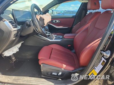 Zdjęcie 7 z 12 samochodu: 2023 BMW 330XE VIN:3MW39FS08P8D08145 - miniatura