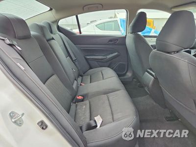 Zdjęcie 10 z 12 samochodu: 2025 NISSAN ALTIMA SV VIN:1N4BL4DV9SN372333 - miniatura