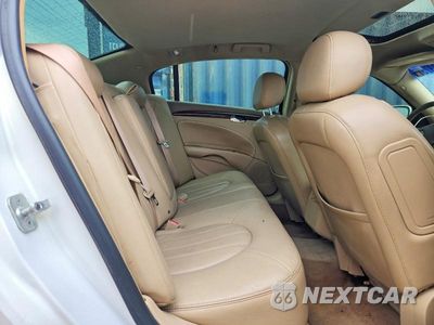 Zdjęcie 10 z 13 samochodu: 2006 BUICK LUCERNE CXL VIN:1G4HD57206U201647 - miniatura