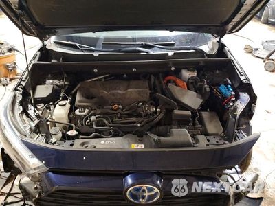 Zdjęcie 12 z 14 samochodu: 2022 TOYOTA RAV4 XLE VIN:4T3RWRFV7NU054654 - miniatura