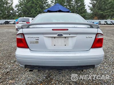 Zdjęcie 6 z 12 samochodu: 2005 FORD FOCUS ZX4 ST VIN:1FAFP38ZX5W212781 - miniatura