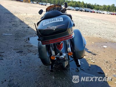 Czwarte zdjęcie samochodu z boku: 2011 KAWASAKI VN1700 A VIN:JKBVNRA1XBA006507 - miniatura