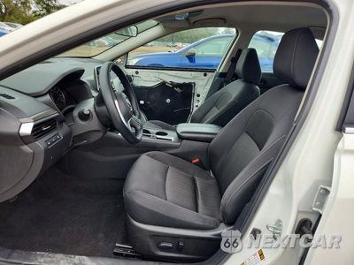 Zdjęcie 7 z 12 samochodu: 2025 NISSAN ALTIMA SV VIN:1N4BL4DV9SN372333 - miniatura