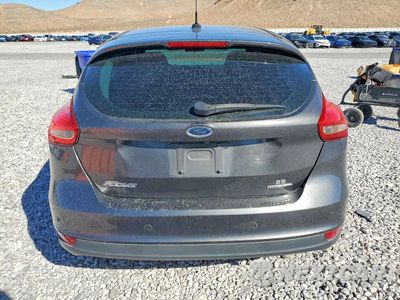 Zdjęcie 6 z 12 samochodu: 2016 FORD FOCUS SE VIN:1FADP3K21GL311755 - miniatura