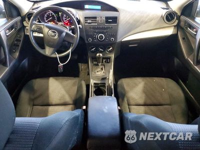 Zdjęcie 8 z 12 samochodu: 2013 MAZDA 3 I VIN:JM1BL1TF9D1801497 - miniatura