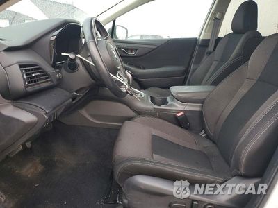 Zdjęcie 7 z 12 samochodu: 2027 SUBARU OUTBACK PREMIUM VIN:4S4BTACC9N3122093 - miniatura