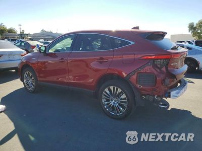Drugie zdjęcie samochodu z przodu: 2021 TOYOTA VENZA LIMITED VIN:JTEAAAAH2MJ015090 - miniatura