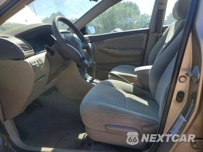 Zdjęcie 7 z 13 samochodu: 2007 TOYOTA COROLLA CE VIN:2T1BR32EX7C762762 - miniatura