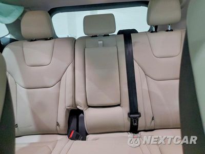 Zdjęcie 10 z 14 samochodu: 2018 FORD EDGE TITANIUM VIN:2FMPK4K99JBC22673 - miniatura