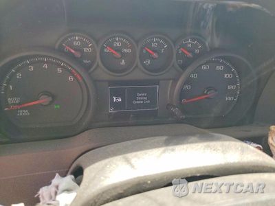 Zdjęcie 9 z 13 samochodu: 2025 GMC SIERRA VIN:3GTNHAEKXSG154468 - miniatura