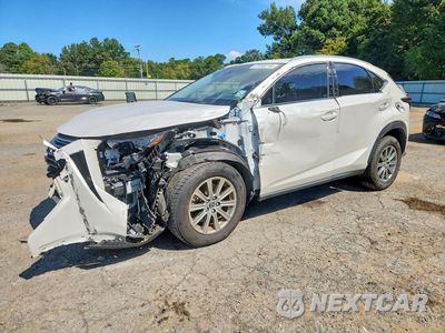 2021 LEXUS NX 300 BASE JTJDARBZ5M5022158 - główne zdjęcie licytacji z USA - miniatura