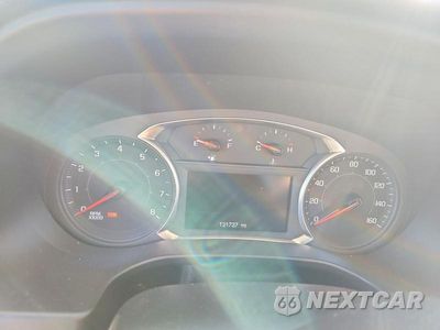 Zdjęcie 9 z 12 samochodu: 2017 GMC ACADIA ALL TERRAIN VIN:1GKKNVLS3HZ191865 - miniatura
