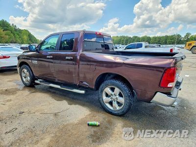 Drugie zdjęcie samochodu z przodu: 2013 RAM 1500 SLT VIN:1C6RR6GT6DS693559 - miniatura