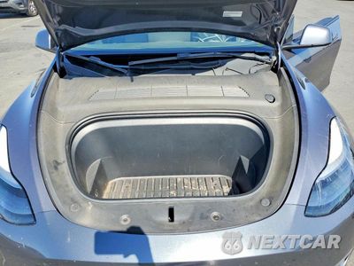 Zdjęcie 12 z 13 samochodu: 2023 TESLA MODEL Y VIN:7SAYGDEE0PF883378 - miniatura