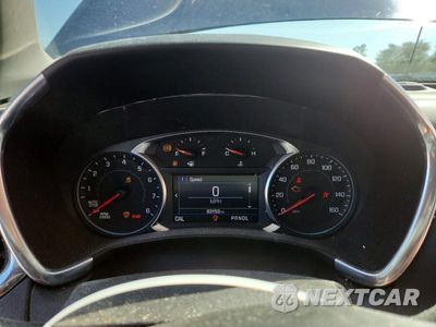 Zdjęcie 9 z 14 samochodu: 2022 CHEVROLET EQUINOX LT VIN:3GNAXUEV6NL240120 - miniatura