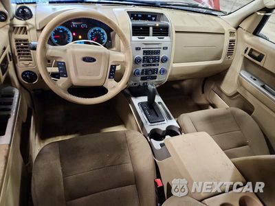 Zdjęcie 8 z 13 samochodu: 2009 FORD ESCAPE XLT VIN:1FMCU03739KC12186 - miniatura