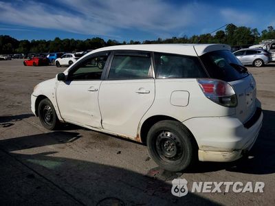 Drugie zdjęcie samochodu z przodu: 2006 TOYOTA MATRIX XR VIN:2T1KR32E26C609646 - miniatura