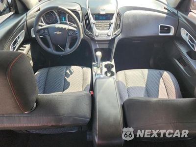 Zdjęcie 8 z 13 samochodu: 2014 CHEVROLET EQUINOX LS VIN:2GNALAEK3E6110445 - miniatura