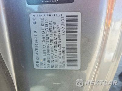 Zdjęcie 12 z 12 samochodu: 2003 VOLKSWAGEN GTI VIN:9BWDE61J034058903 - miniatura