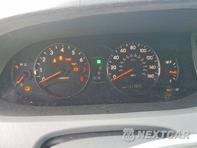 Zdjęcie 9 z 12 samochodu: 2007 TOYOTA AVALON XL VIN:4T1BK36BX7U211265 - miniatura