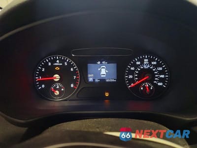 Zdjęcie 9 z 13 samochodu: 2020 KIA SORENTO LX VIN:5XYPGDA32LG657875 - miniatura