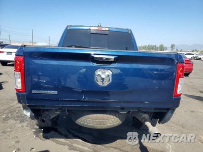 Zdjęcie 6 z 13 samochodu: 2019 RAM 1500 BIG HORN/LONE STAR VIN:1C6RREFT2KN761105 - miniatura