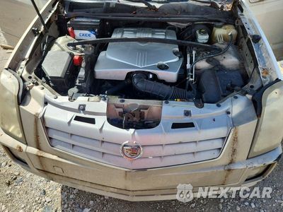 Zdjęcie 12 z 14 samochodu: 2007 CADILLAC SRX VIN:1GYEE637870146007 - miniatura