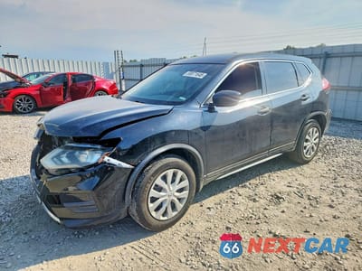 2017 NISSAN ROGUE S JN8AT2MV8HW257224 - główne zdjęcie licytacji z USA - miniatura